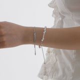 Vintage Lace Bracelet