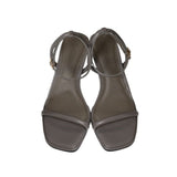 Cla strap sandal