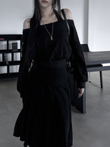 ベーシッククロップ mtm (3color)