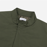Fauré Standard Neck Winter Padded Jumper