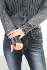 Metal Damage Hoodie