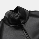 Uno Fur Leather Mustang (2color)
