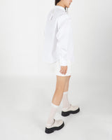 Yutシャツ - White