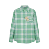 13DE MARZO Doozoo In Pocket Shirt