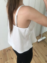 Miel lace bustier 