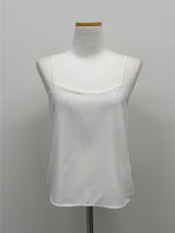 [SET] Daisy See-through Blouse Set