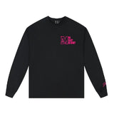 SS23 ロゴ L/S Tee