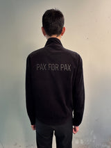 CORDUROY HOTFIX JACKET