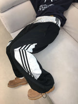 225 Layered Track Pants(2c) 