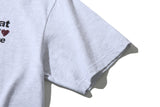 DIL Logo Tee (Melange)