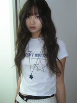 スターダストTシャツ