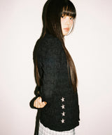 TTTTwister Easy Jersey - Black  