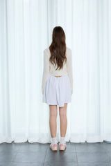 MORI SUNLIGHT BOLERO