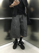 Nev Deck Pocket Bermuda Pants 2C