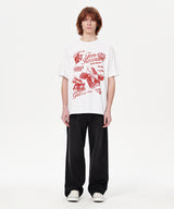 RECORDING TEE