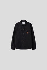 VOOSHOP PATCH WALK SHIRTS