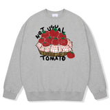 Tomato Basket Sweatshirts - 6COLOR