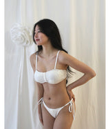 Blanc Rosée Bikini