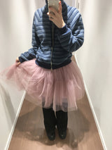 ノンフェイドローブーツカットパンツ (1color)
