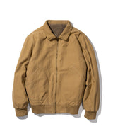 3WAY Washed Boa Hooded Jacket MWIPD003-CA