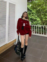 Spoty 5 soccer T
