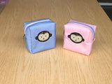 monkey pouch(3color)