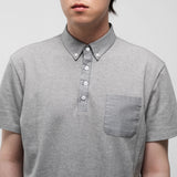 オーセンティックテーブルテニスコモンPK (GRAY)