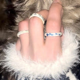 [ZINDA STUDIO] Truth-Ring 4