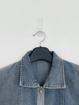 Nery zip-up