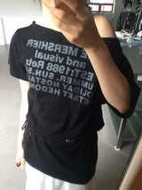 1988 オフTシャツ (2color)
