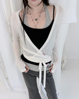 Basic Sleeveless Top