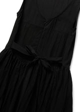 Margaret onepiece_black