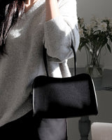 Boldrang square tote bag