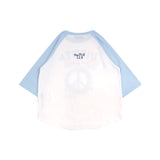 カルチャーラグランTシャツ (FOR WOMAN)_SYS7TS51SB