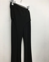 Downhill bootcut pants (2color)