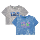 SP25 SS ベイビーTシャツ
