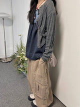 Big Mega Cargo Pants