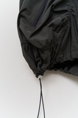 (W) Seen Windbreaker