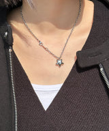ca necklace