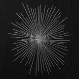 Pien Crystal short-sleeve T-shirt