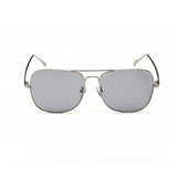 Rover Original Silver / Grey Tint Lens