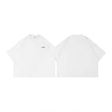 TAGGED - デイリームーブメントクリアファングボクシーTシャツ