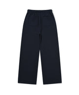 Women’s Straight Sweatpants Navy