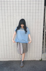 yayoi pattern skirt (3c)