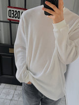 ASCLO Waffle SB T Shirt (4color)