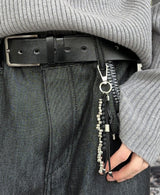 Etis Beads Keyring