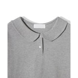 モナカラーTシャツ