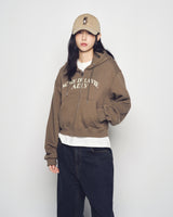 25FW ベアキャラクターボールキャップ
