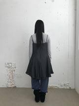 Soleil Bustier Dress (2 Colors)