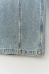 Yuto Wide Denim